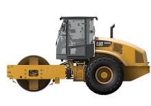 Tahačové válce Caterpillar CS54B