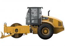 Tahačové válce Caterpillar CS68B