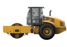 Tahačové válce Caterpillar CS79B