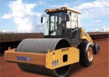 Tahačové válce XCMG CV123U