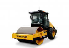 Tahačové válce PowerPlus CV320D-III