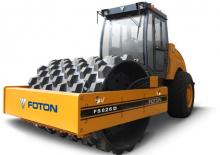 Tahačové válce Foton Lovol FS826D