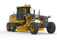 Grejdry XCMG GR2405Tpro