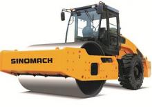 Tahačové válce Sinomach GYS20