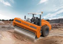 Tahačové válce Hamm H 11i P