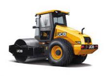 Tahačové válce JCB JCB116D