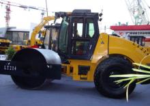 Tahačové válce YTO LT214