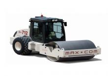 Tahačové válce Max-Com R 712