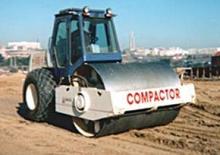 Tahačové válce Max-Com R 715