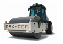 Tahačové válce Max-Com R 716