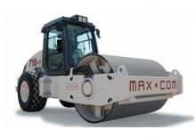 Tahačové válce Max-Com R 718