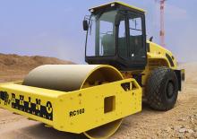 Tahačové válce RHINO RC160