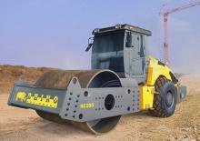 Tahačové válce RHINO RC200