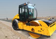 Tahačové válce RHINO RC70