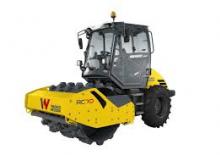 Tahačové válce Wacker Neuson RC70P