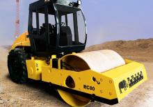 Tahačové válce RHINO RC80