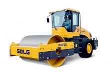 Tahačové válce SDLG RS8160