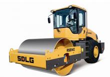 Tahačové válce SDLG RS8180