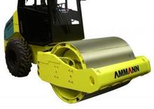 Tahačové válce Rammax RW 5005