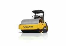 Tahačové válce Volvo SD200DX
