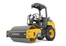 Tahačové válce Volvo SD45B 