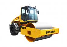 Tahačové válce Shantui SR14M-2 