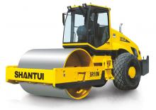 Tahačové válce Shantui SR18M-2 
