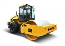Tahačové válce Shantui SR20MV 