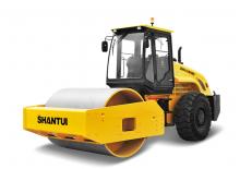 Tahačové válce Shantui SR20P-3 