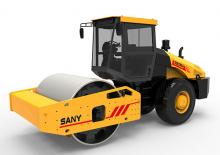 Tahačové válce Sany SSR100C-6