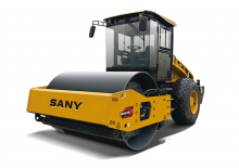 Tahačové válce Sany SSR120C-10S 