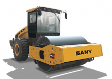 Tahačové válce Sany SSR160C-10S