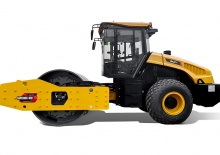 Tahačové válce Sany SSR200C-10H