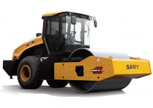 Tahačové válce Sany SSR200C-10S