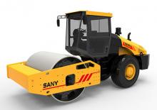 Tahačové válce Sany SSR200C-6