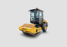 Tahačové válce Sany SSR80C