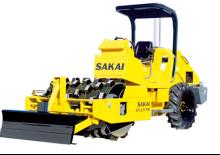 Tahačové válce Sakai SV201T-I