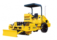 Tahačové válce Sakai SV201TB-1K
