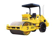 Tahačové válce Sakai SV201TF-1K