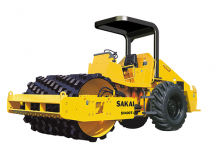 Tahačové válce Sakai SV400T