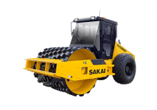 Tahačové válce Sakai SV530DF