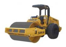 Tahačové válce Sakai SV544D