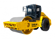 Tahačové válce Sakai SV900D-1