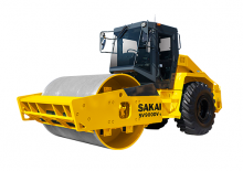 Tahačové válce Sakai SV900DV-1
