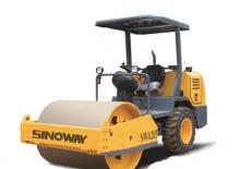 Tahačové válce Sinoway SWR203