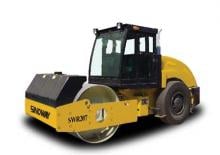 Tahačové válce Sinoway SWR207 