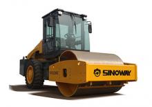 Tahačové válce Sinoway SWR208H