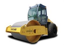 Tahačové válce Sinoway SWR212