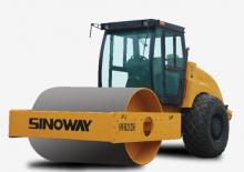 Tahačové válce Sinoway SWR212H