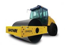 Tahačové válce Sinoway SWR214